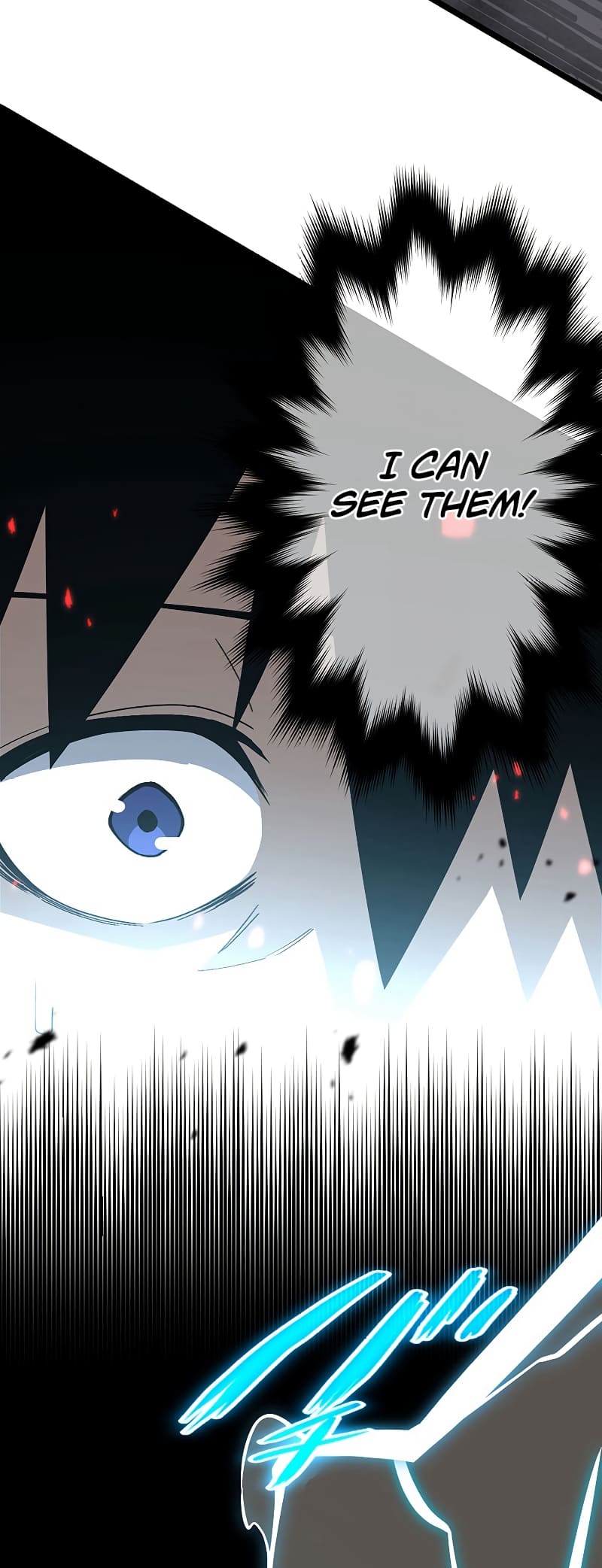Read Death Penalty EN Manga Online
