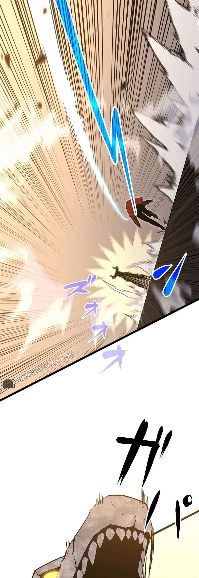 Read Death Penalty EN Manga Online