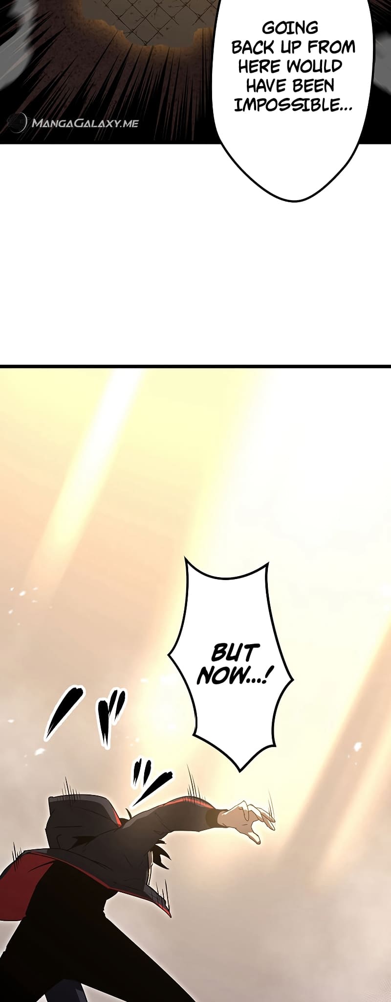 Read Death Penalty EN Manga Online