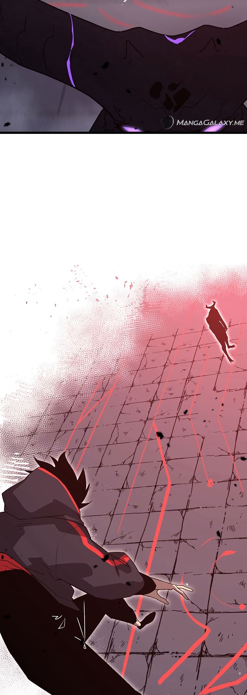 Read Death Penalty EN Manga Online