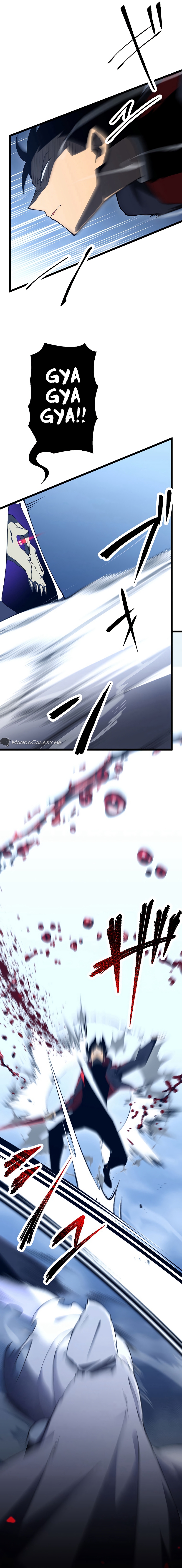 Read Death Penalty EN Manga Online