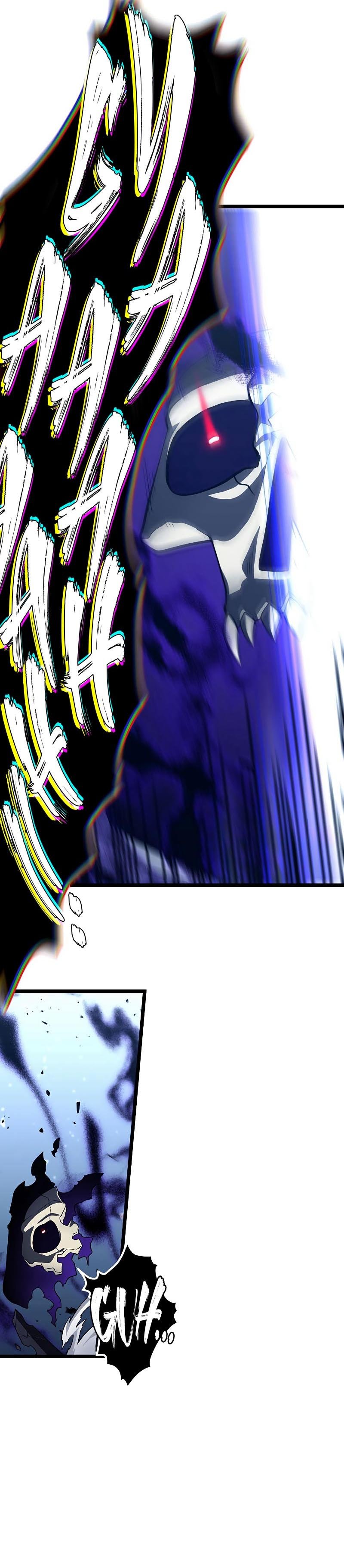 Read Death Penalty EN Manga Online