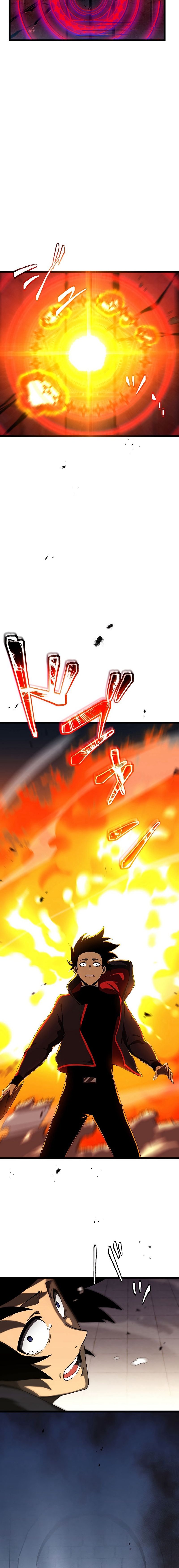 Read Death Penalty EN Manga Online