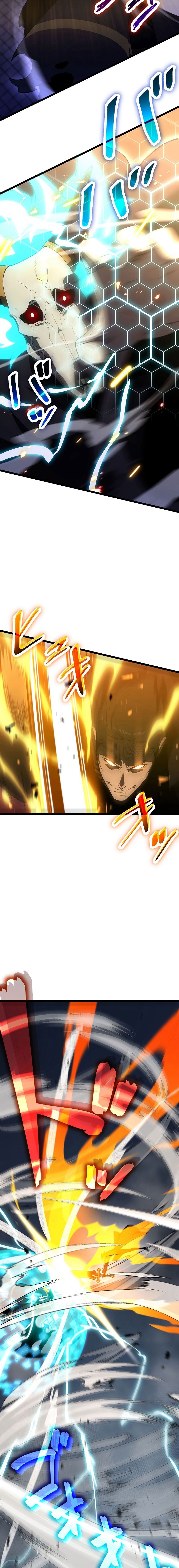 Read Death Penalty EN Manga Online