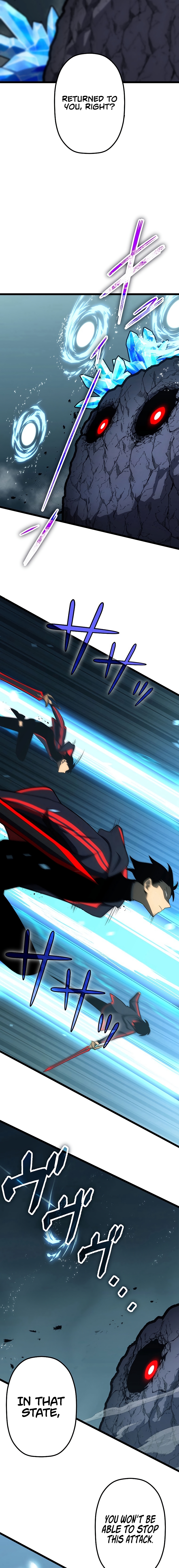 Read Death Penalty EN Manga Online