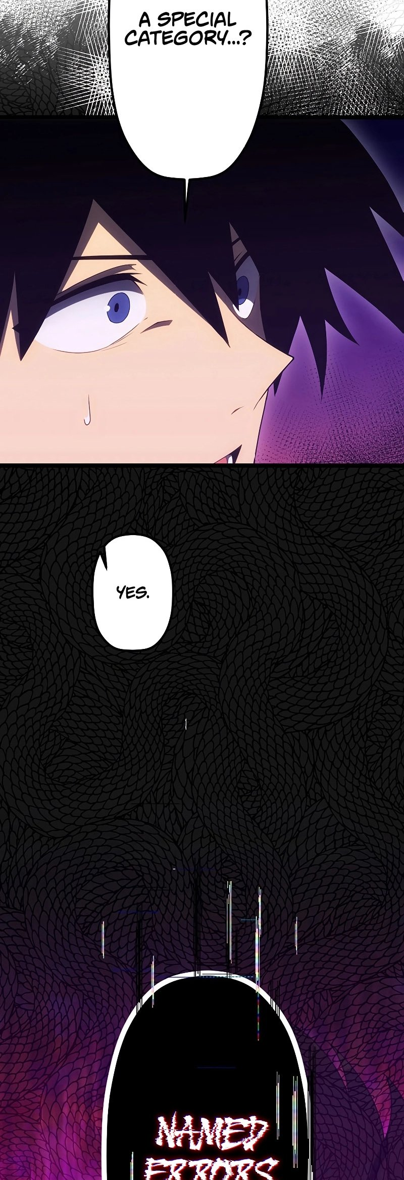 Read Death Penalty EN Manga Online