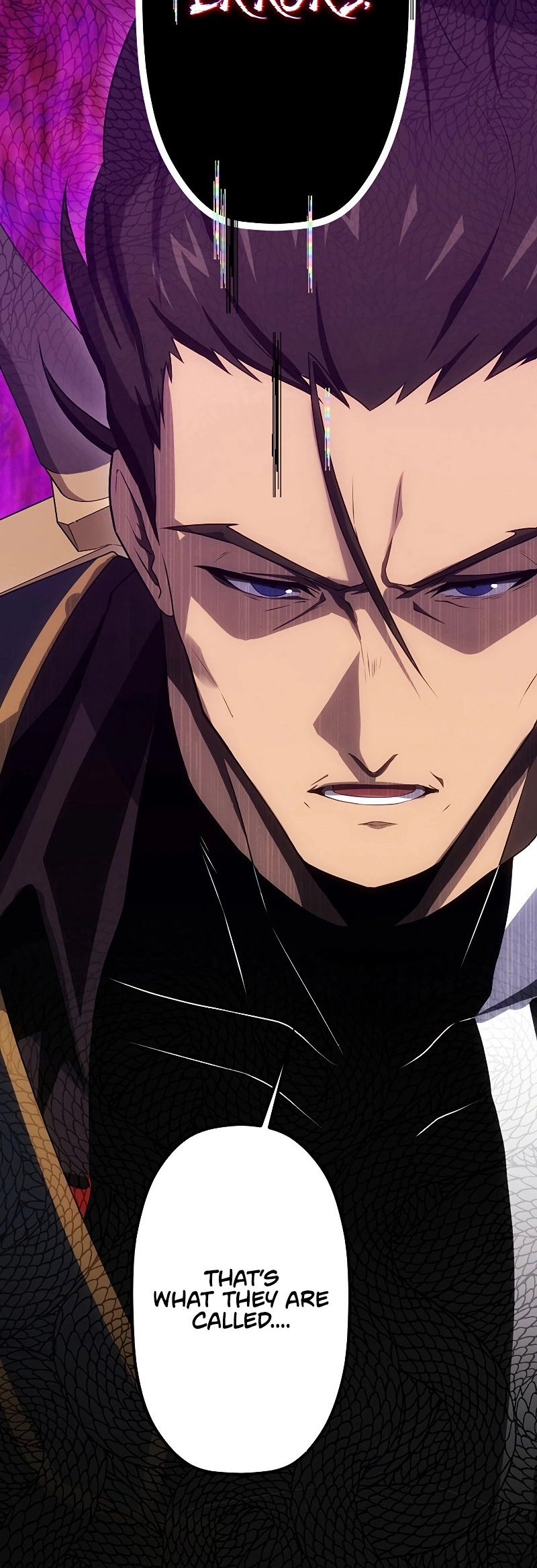 Read Death Penalty EN Manga Online