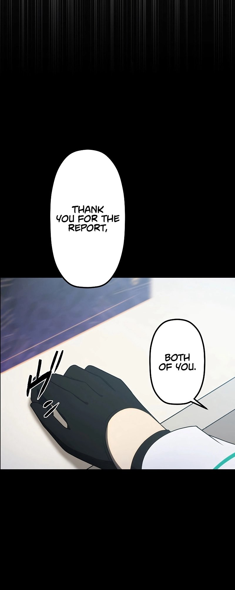 Read Death Penalty EN Manga Online