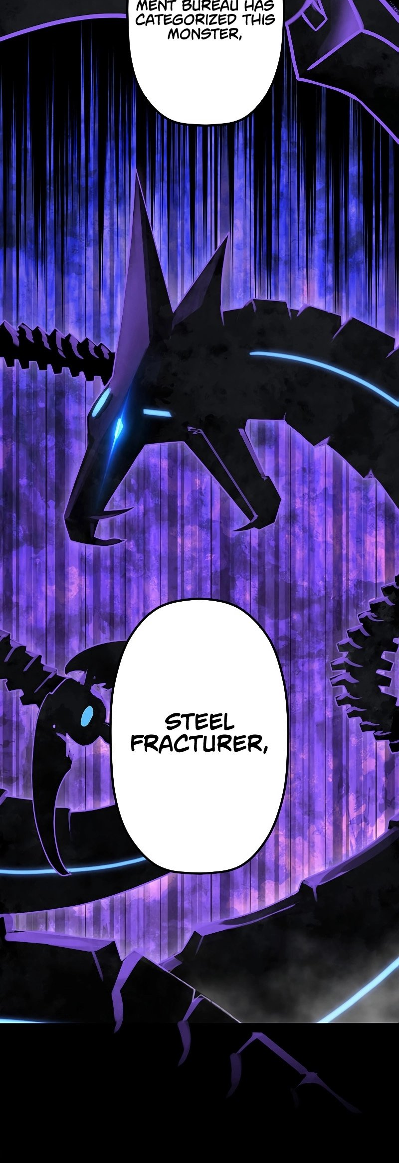 Read Death Penalty EN Manga Online