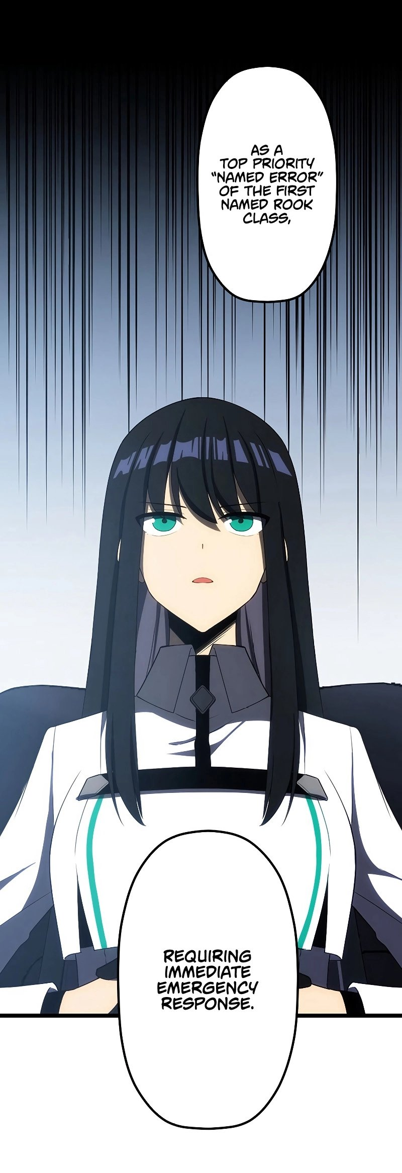 Read Death Penalty EN Manga Online