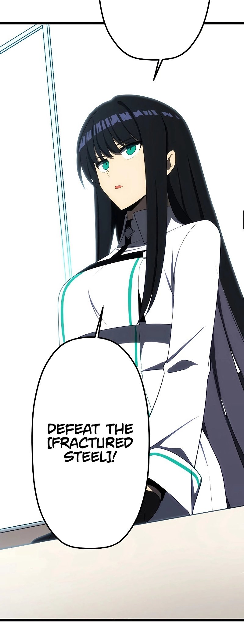 Read Death Penalty EN Manga Online