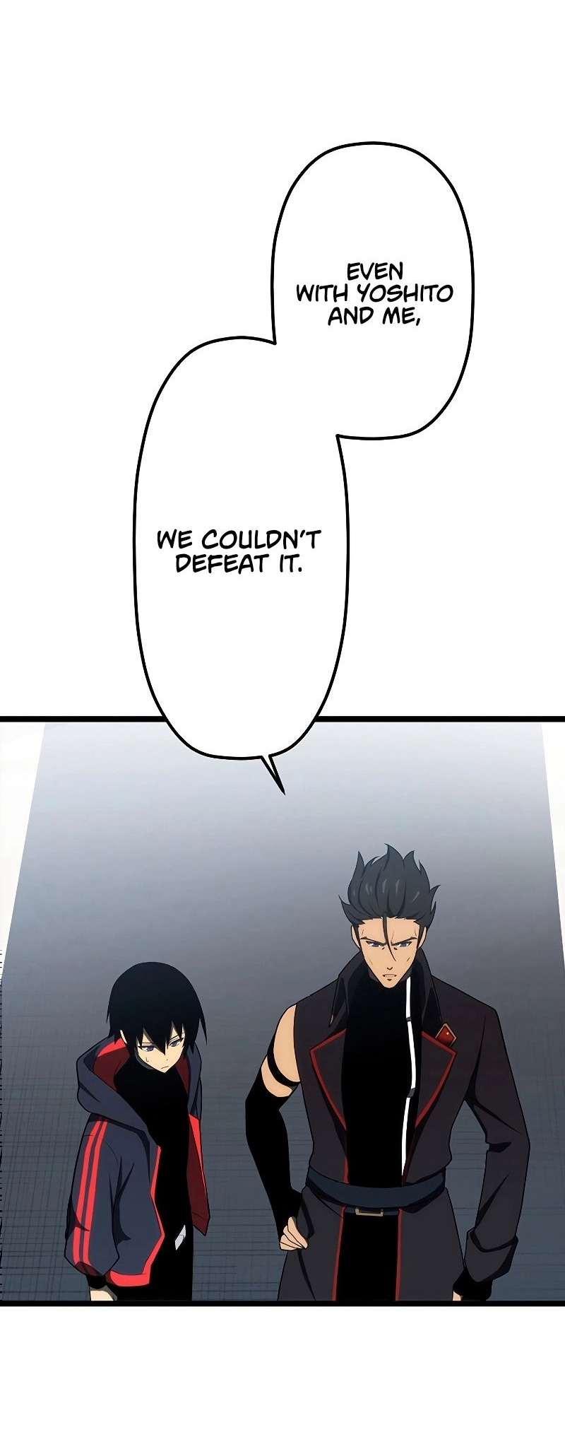 Read Death Penalty EN Manga Online