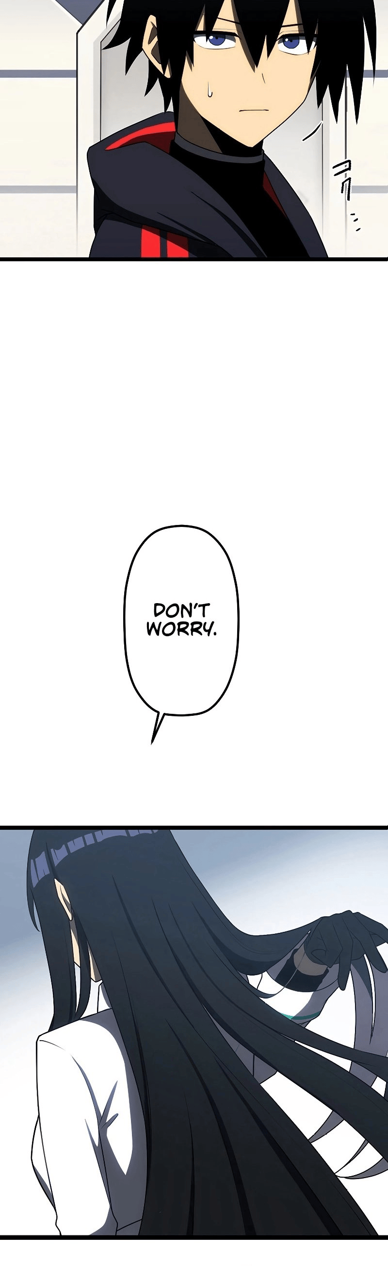 Read Death Penalty EN Manga Online