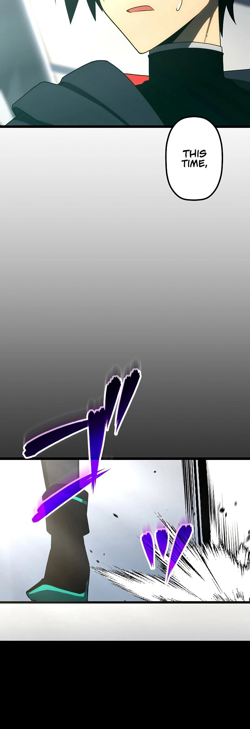 Read Death Penalty EN Manga Online