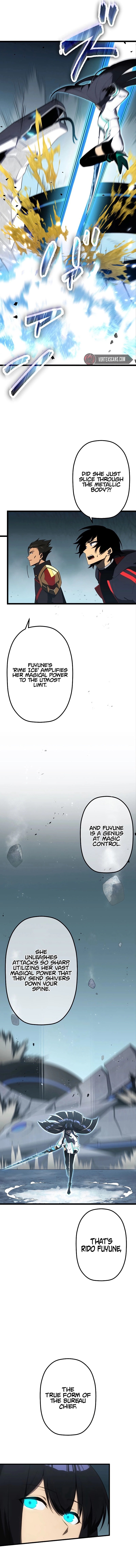 Read Death Penalty EN Manga Online