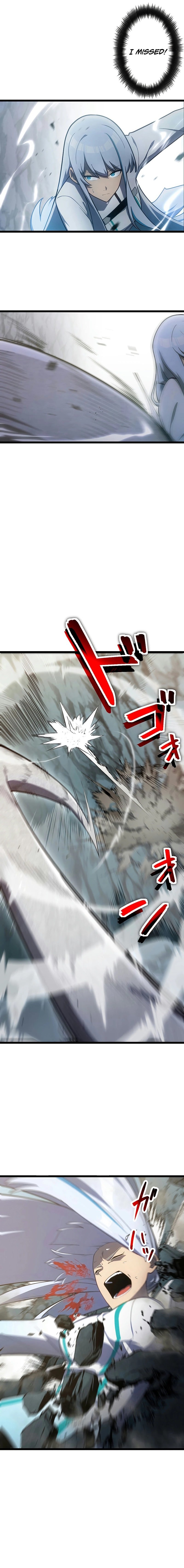 Read Death Penalty EN Manga Online