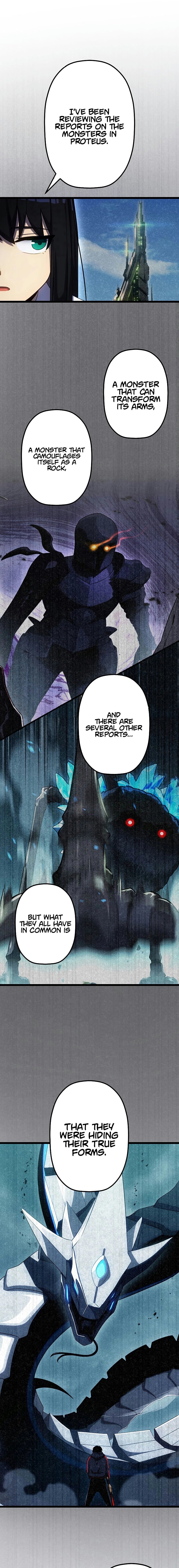 Read Death Penalty EN Manga Online