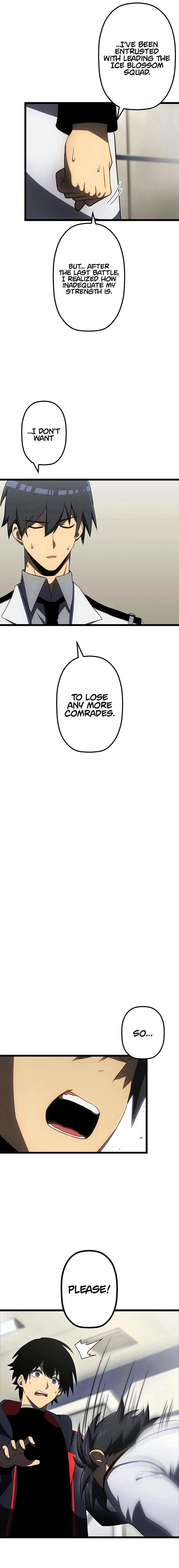 Read Death Penalty EN Manga Online