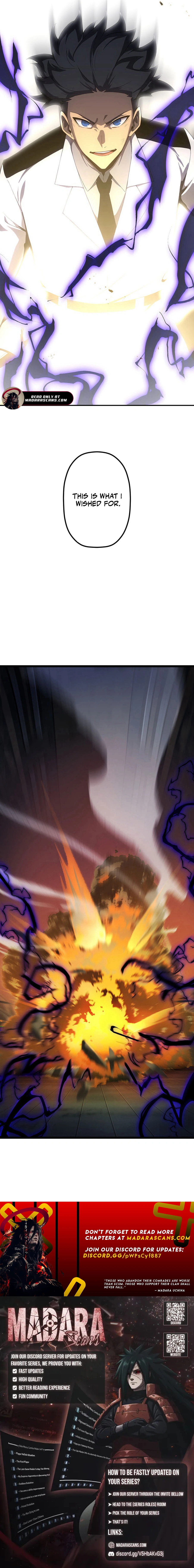 Read Death Penalty EN Manga Online