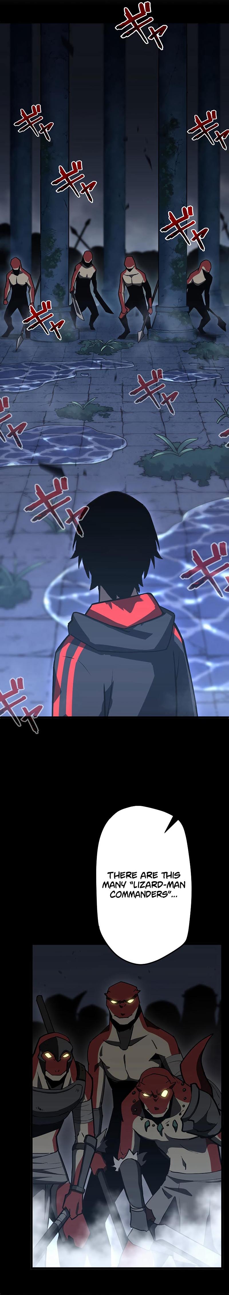 Read Death Penalty EN Manga Online