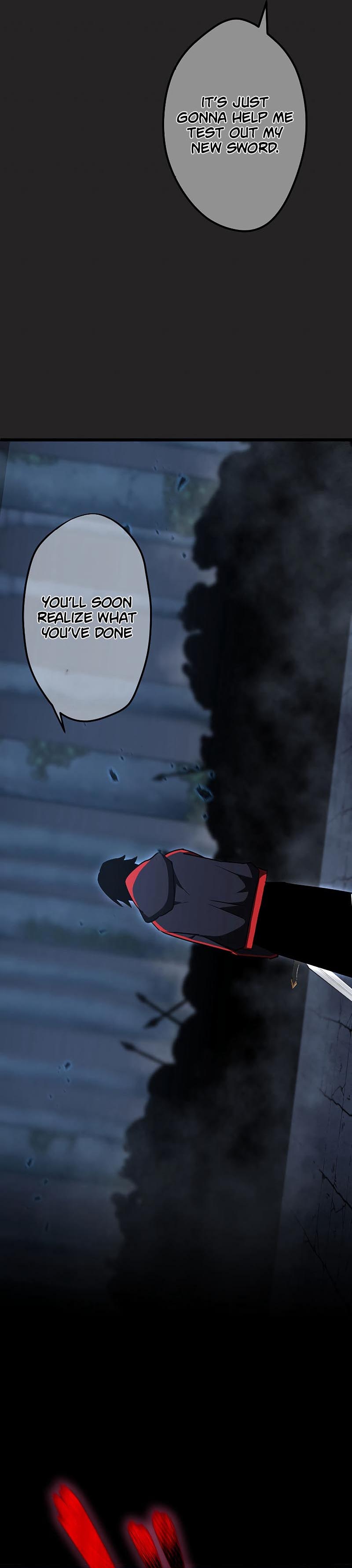 Read Death Penalty EN Manga Online