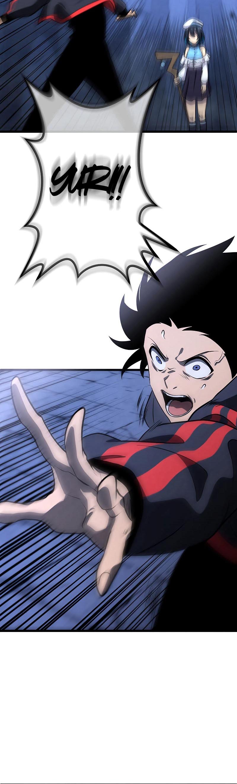 Read Death Penalty EN Manga Online