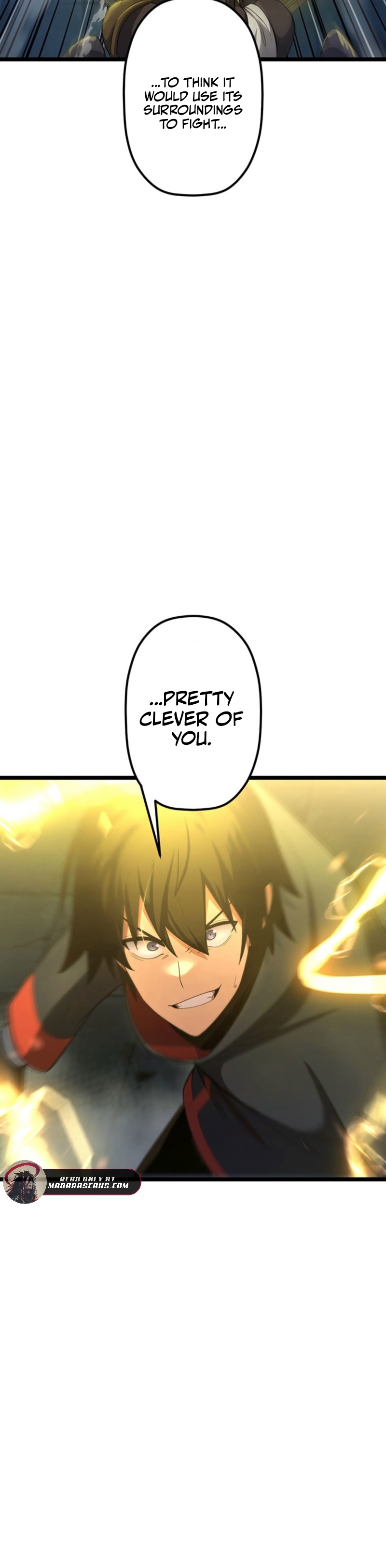 Read Death Penalty EN Manga Online