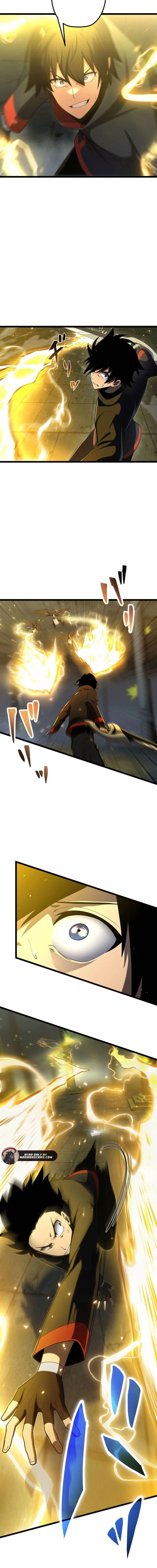 Read Death Penalty EN Manga Online