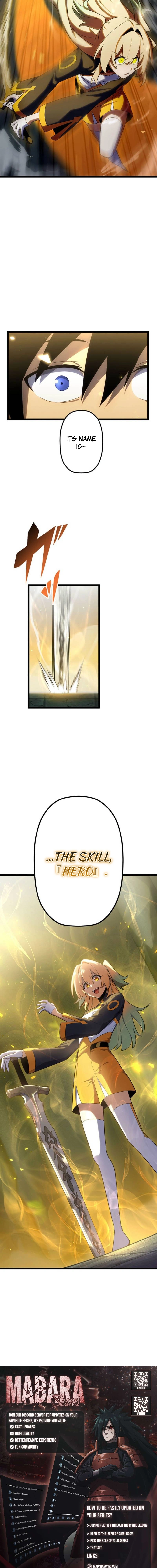 Read Death Penalty EN Manga Online