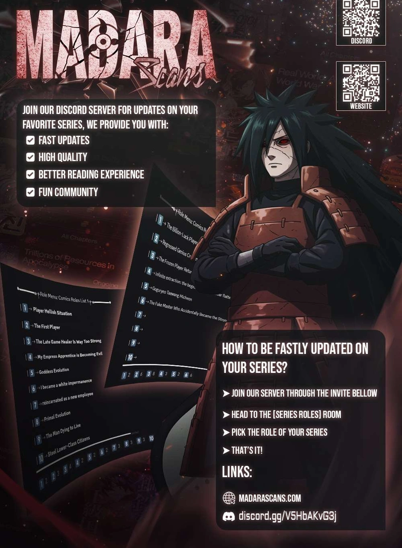 Read Death Penalty EN Manga Online