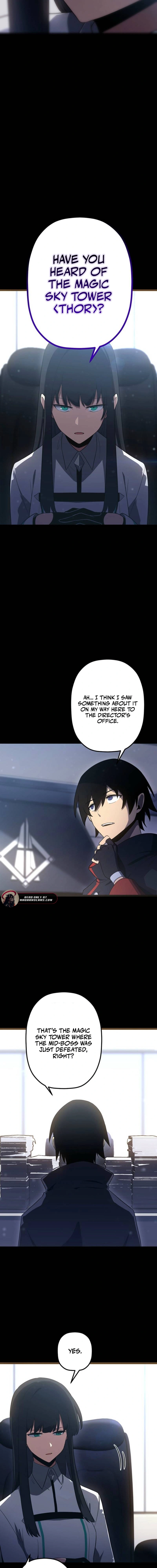 Read Death Penalty EN Manga Online