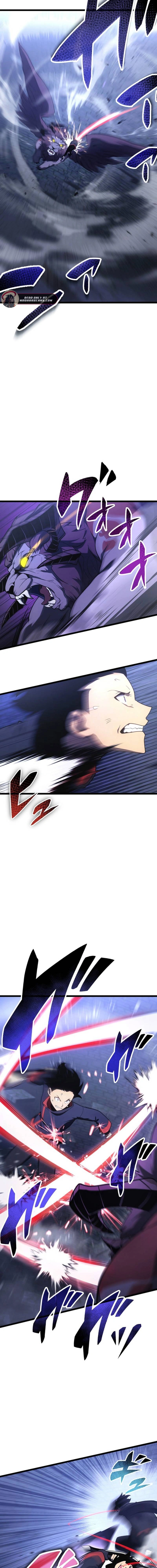 Read Death Penalty EN Manga Online