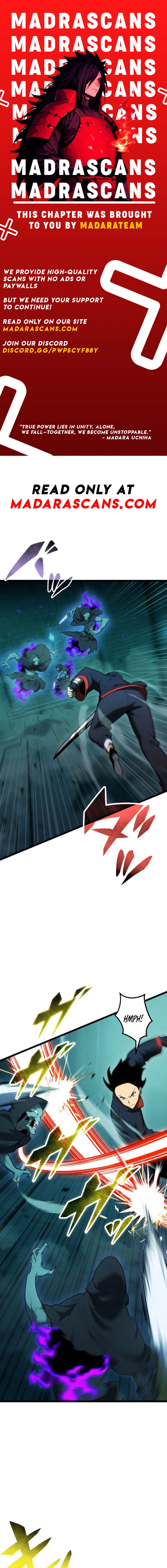 Read Death Penalty EN Manga Online