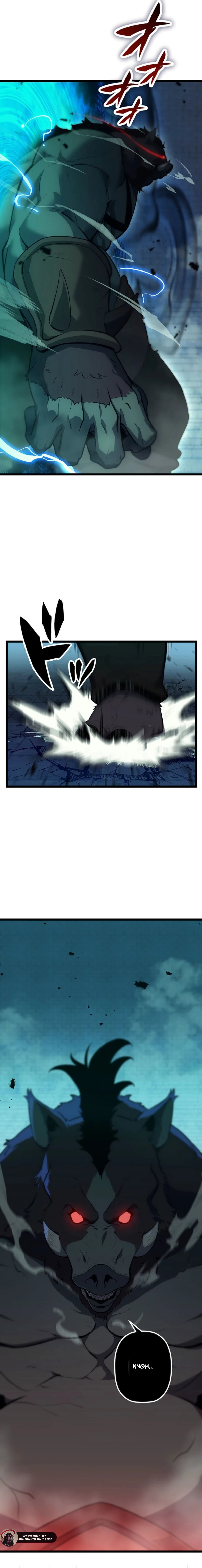 Read Death Penalty EN Manga Online