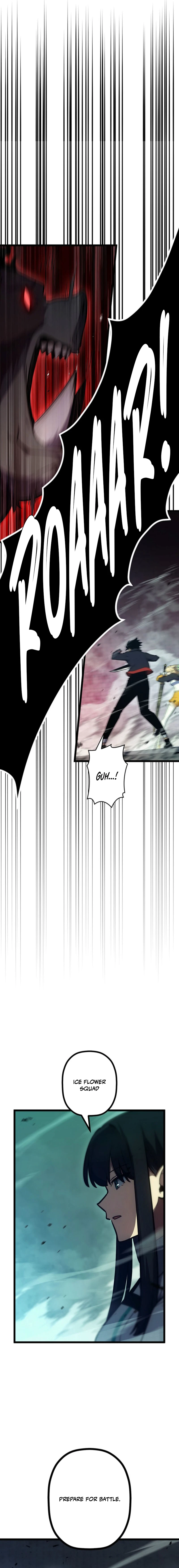 Read Death Penalty EN Manga Online