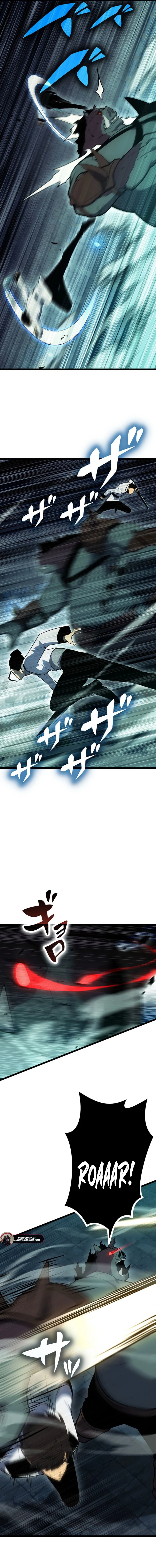 Read Death Penalty EN Manga Online