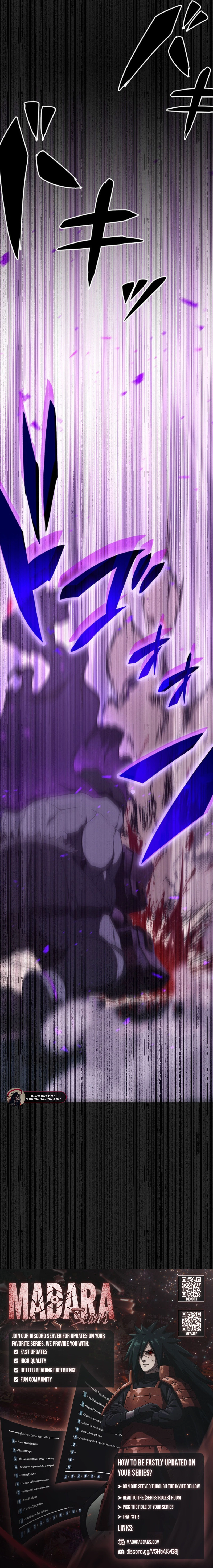 Read Death Penalty EN Manga Online