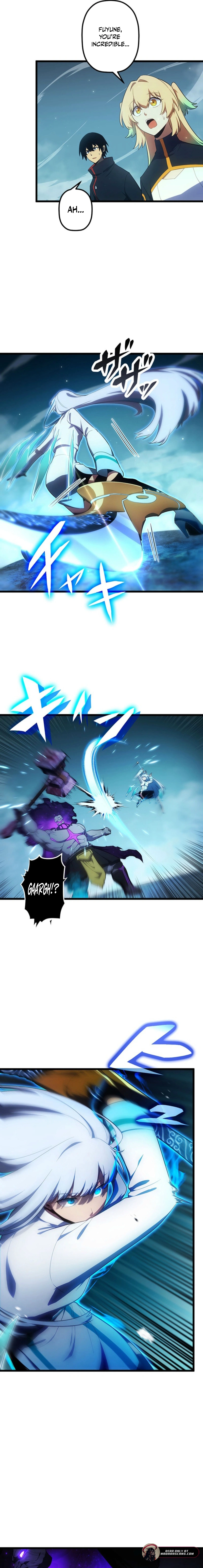 Read Death Penalty EN Manga Online
