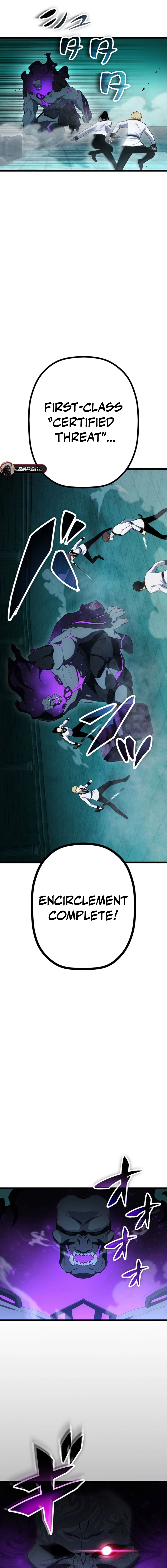 Read Death Penalty EN Manga Online