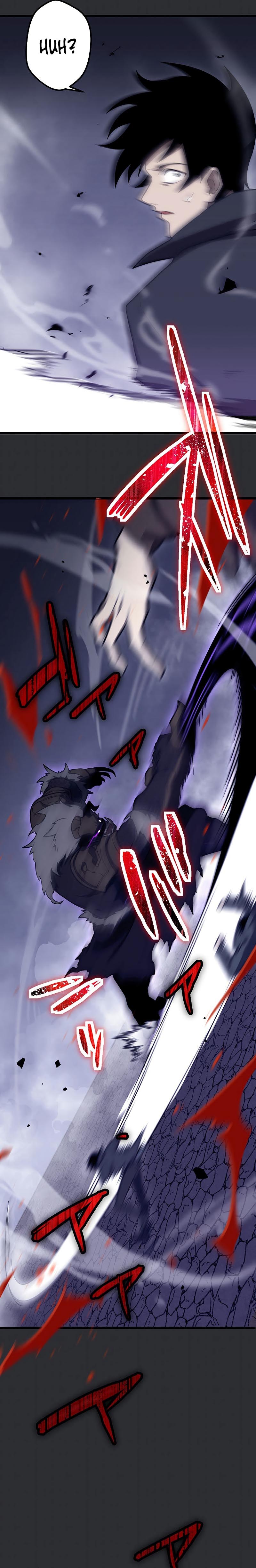 Read Death Penalty EN Manga Online