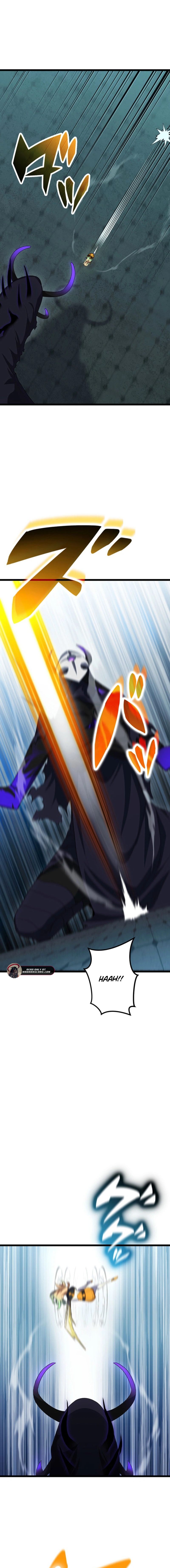 Read Death Penalty EN Manga Online
