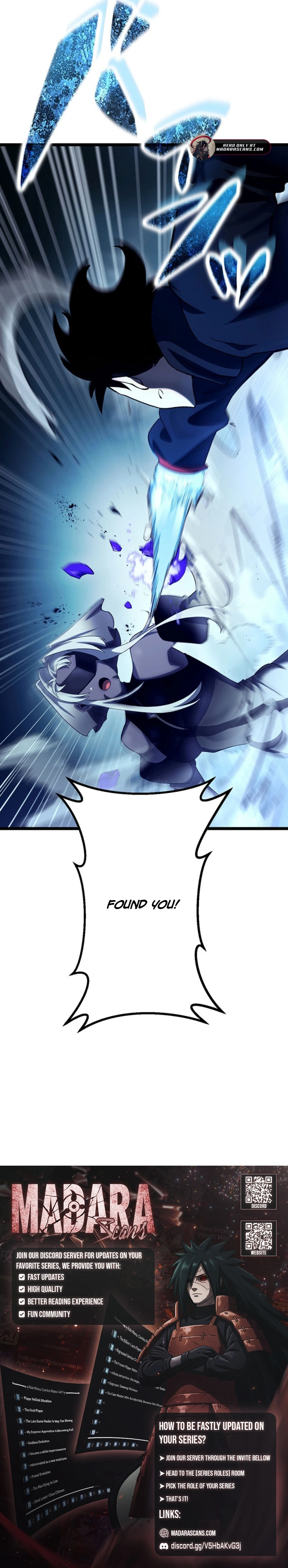 Read Death Penalty EN Manga Online