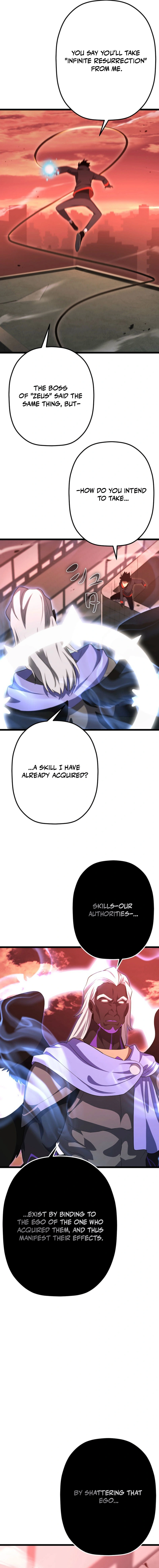 Read Death Penalty EN Manga Online