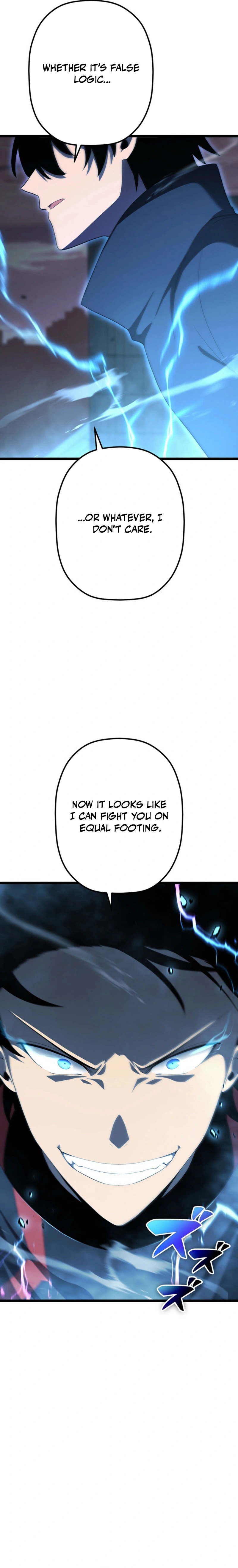 Read Death Penalty EN Manga Online