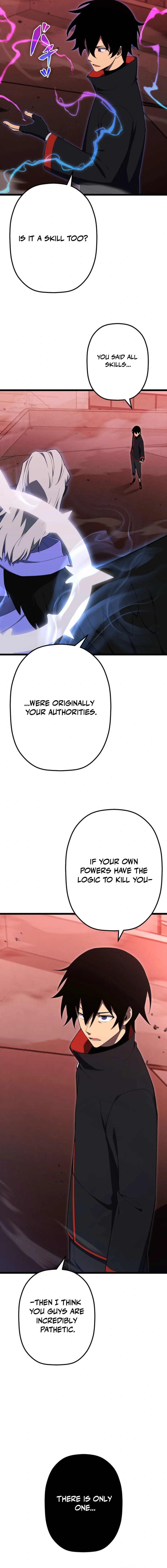Read Death Penalty EN Manga Online