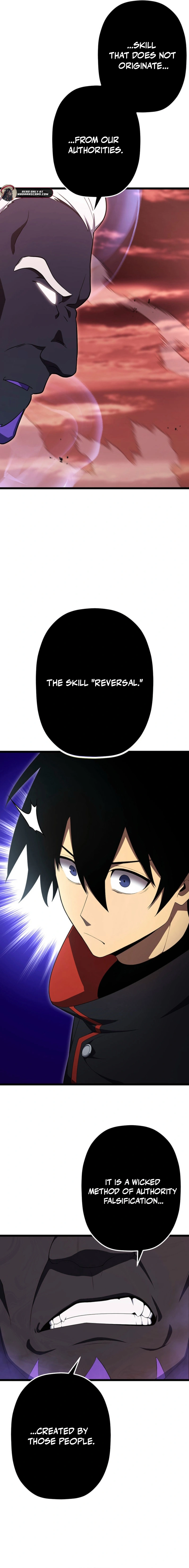 Read Death Penalty EN Manga Online
