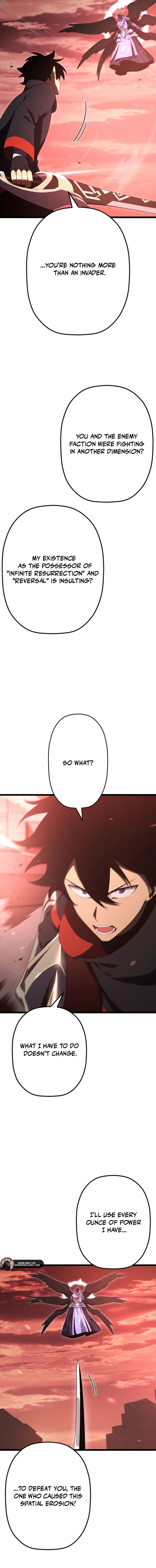 Read Death Penalty EN Manga Online