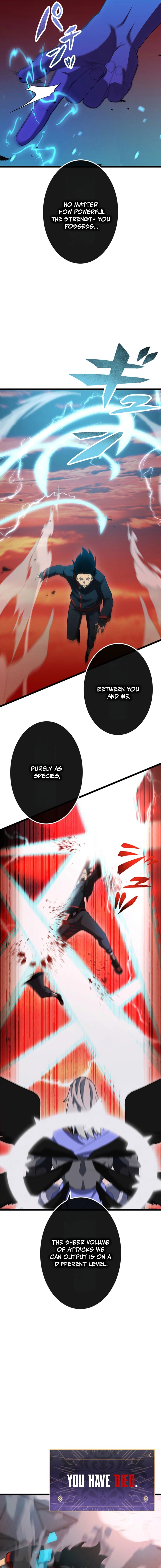 Read Death Penalty EN Manga Online