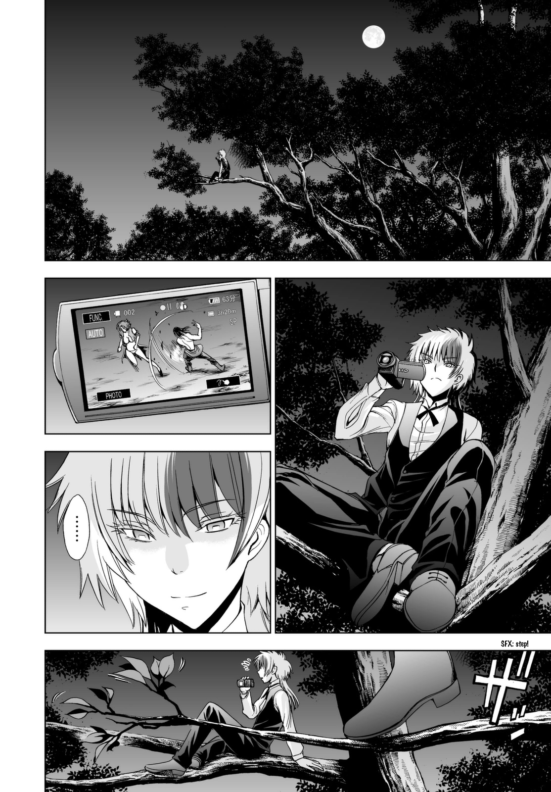 Read Deathtopia EN Manga Online