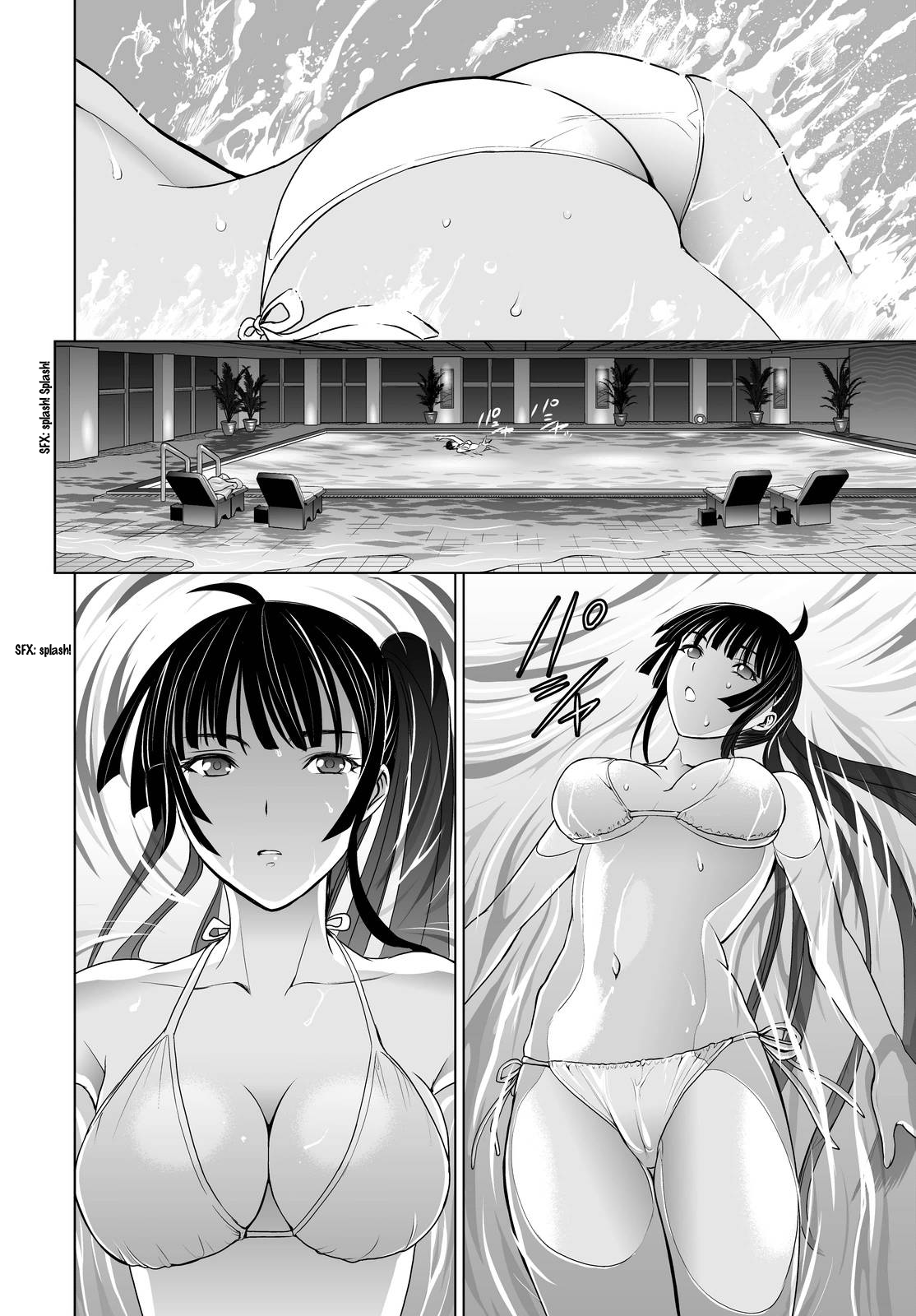 Read Deathtopia EN Manga Online